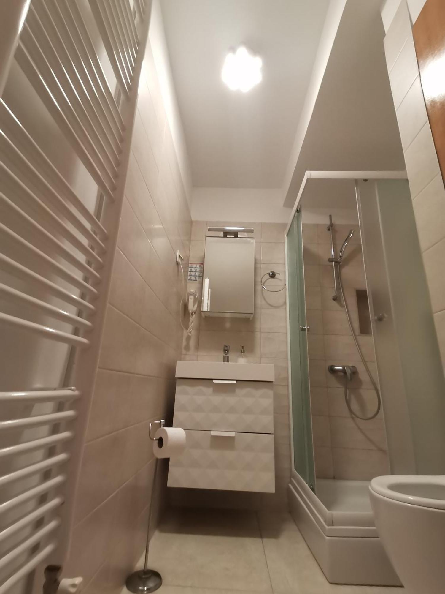 Apartments Jessica Кърк Екстериор снимка