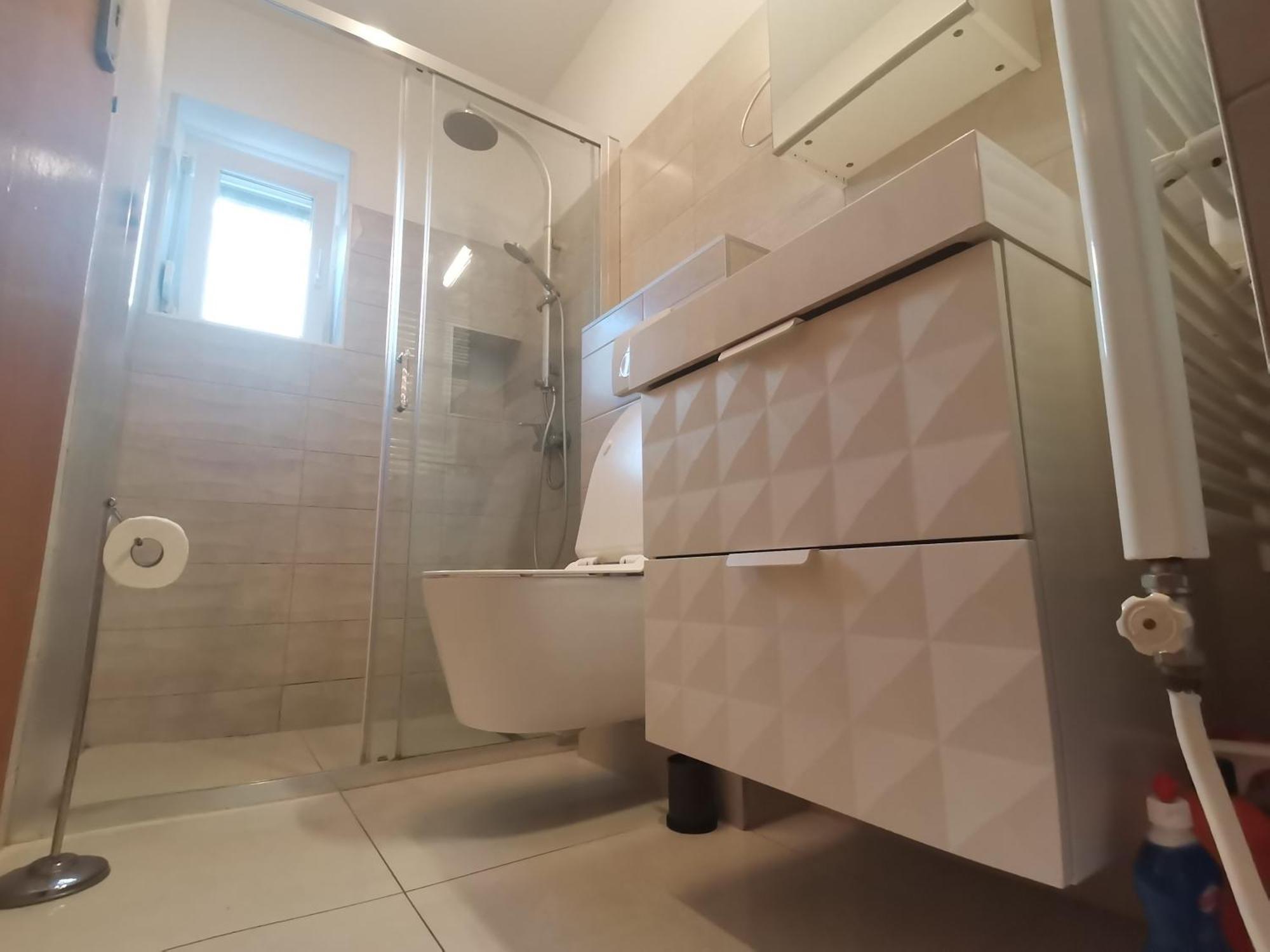Apartments Jessica Кърк Екстериор снимка