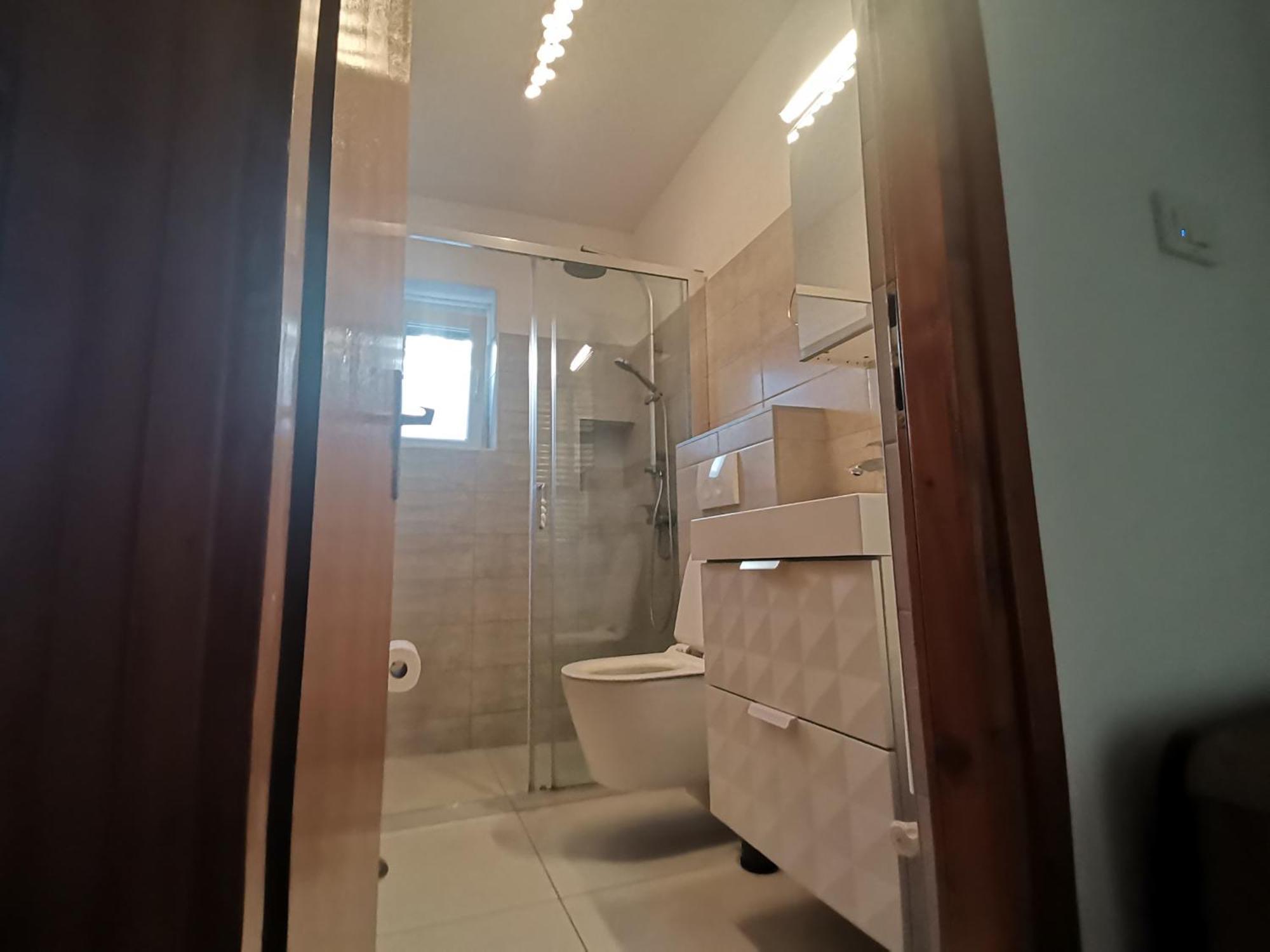 Apartments Jessica Кърк Екстериор снимка