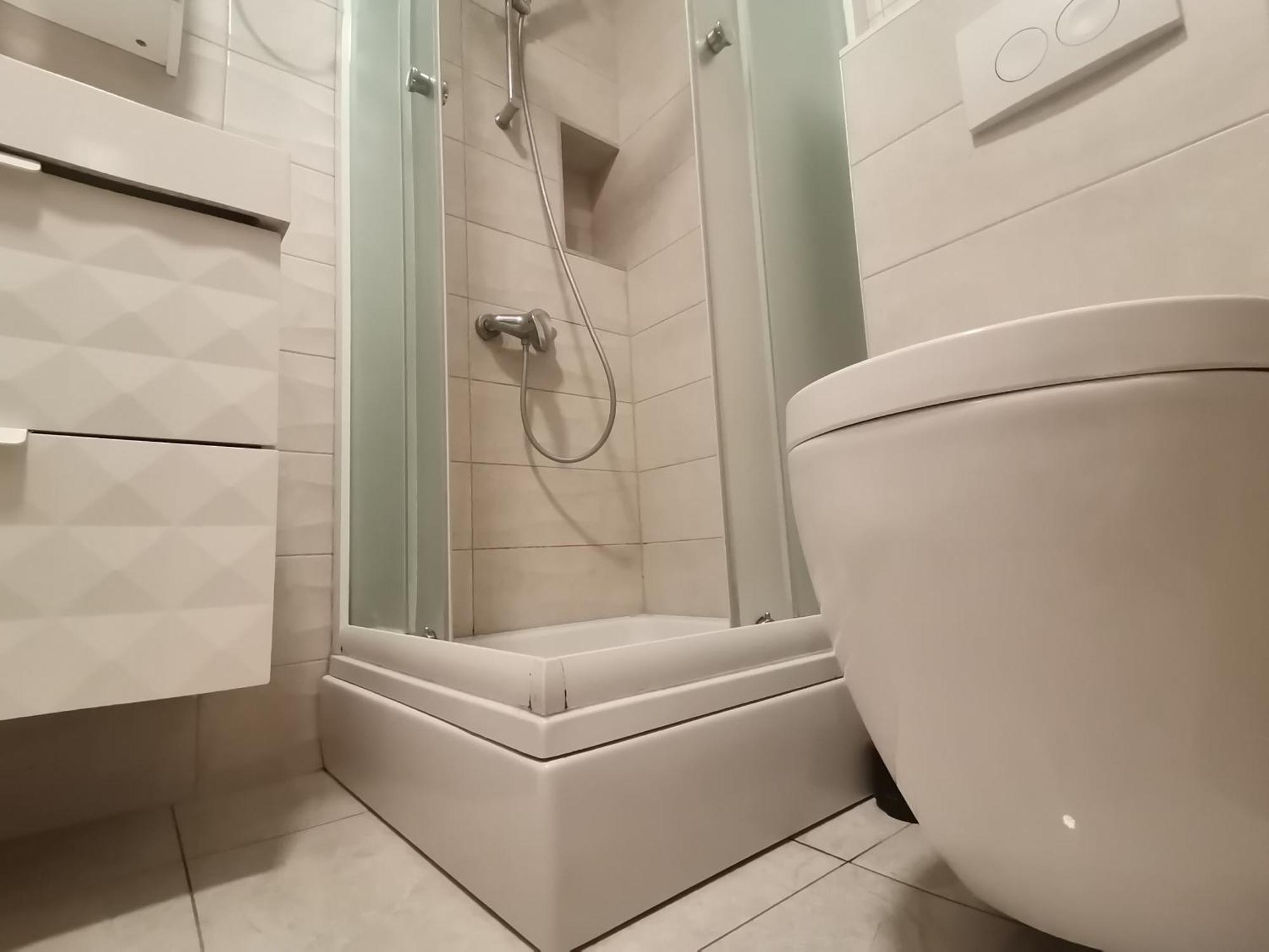 Apartments Jessica Кърк Екстериор снимка