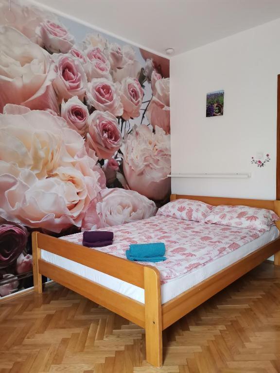 Apartments Jessica Кърк Екстериор снимка